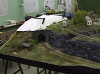 Tunnel modifications 08