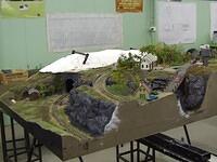 Tunnel modifications 09