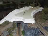 Tunnel modifications 10