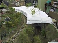 Tunnel modifications 12