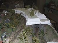 Tunnel modifications 13