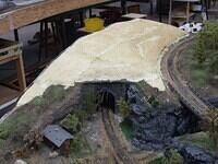 Tunnel modifications 14