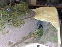 Tunnel modifications 16