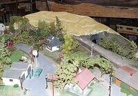 Tunnel modifications 18