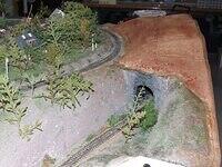 Tunnel modifications 20