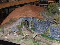 Tunnel modifications 21