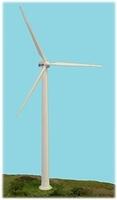 Wind turbine