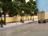 Streetscape of Railway Terrace 02-01