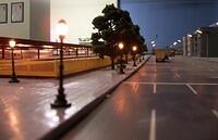 Streetscape of Railway Terrace 03