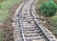 Along track vertical