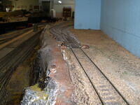 Should be a right hand point