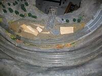 The area before rebuilding 01 