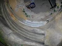 The area before rebuilding 05