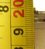 Adjust height minus 2mm 01 