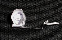 Test fold side light front on 01