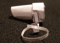 Test fold side light side 01